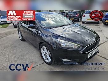 Used Ford Focus 2015 for sale - 79283121: Photo