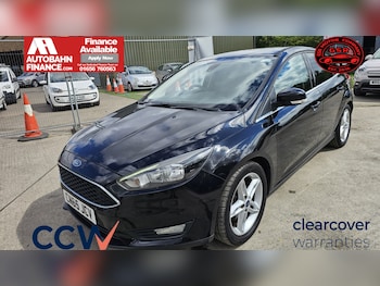 Used Ford Focus 2015 for sale - 79283121: Photo