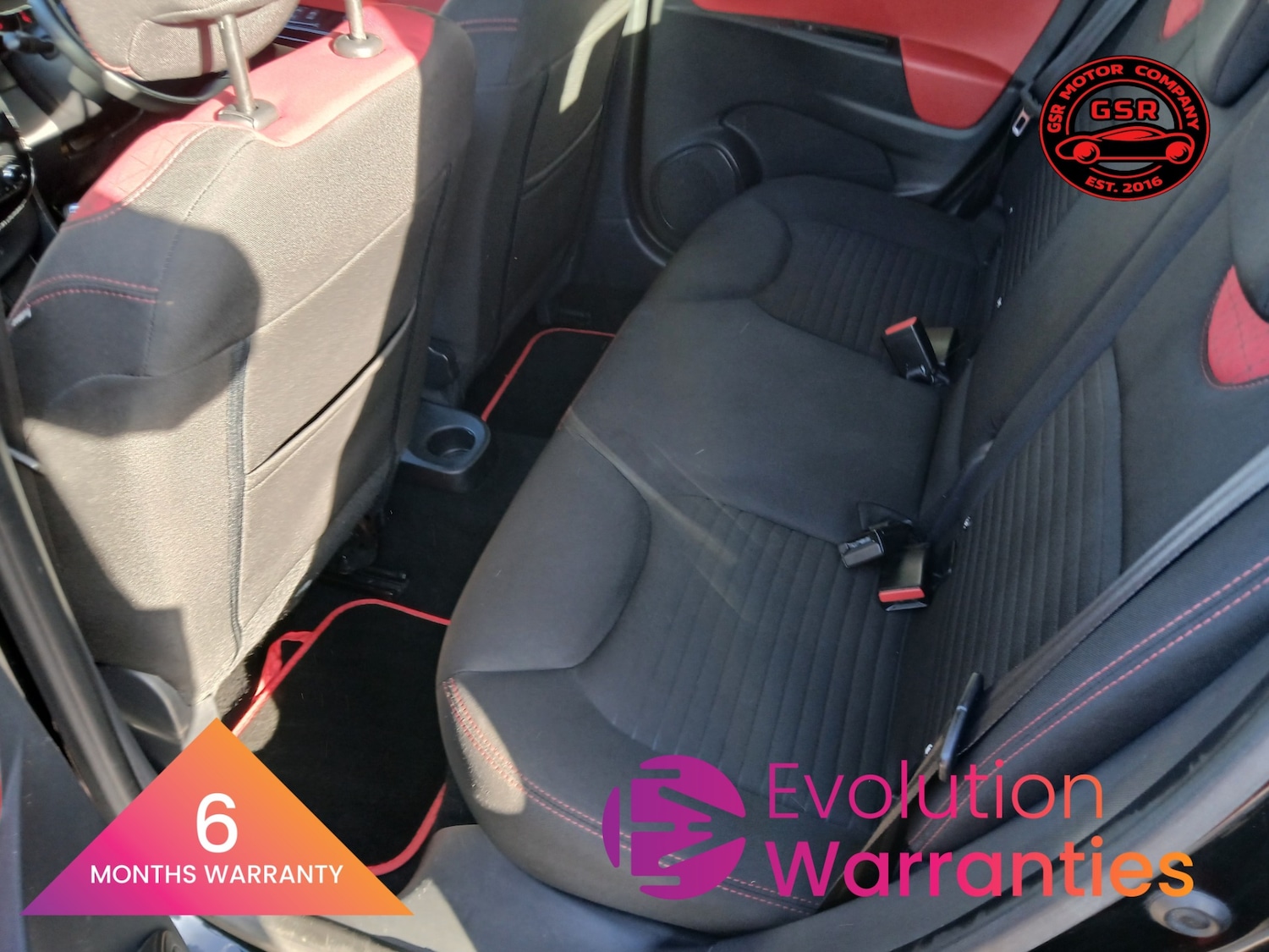 Used Renault Clio 2014 for sale - 77364774: Photo 10