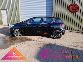 Used Renault Clio 2014 for sale - 77364774: Photo