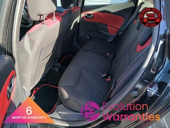 Used Renault Clio 2014 for sale - 77364774: Photo