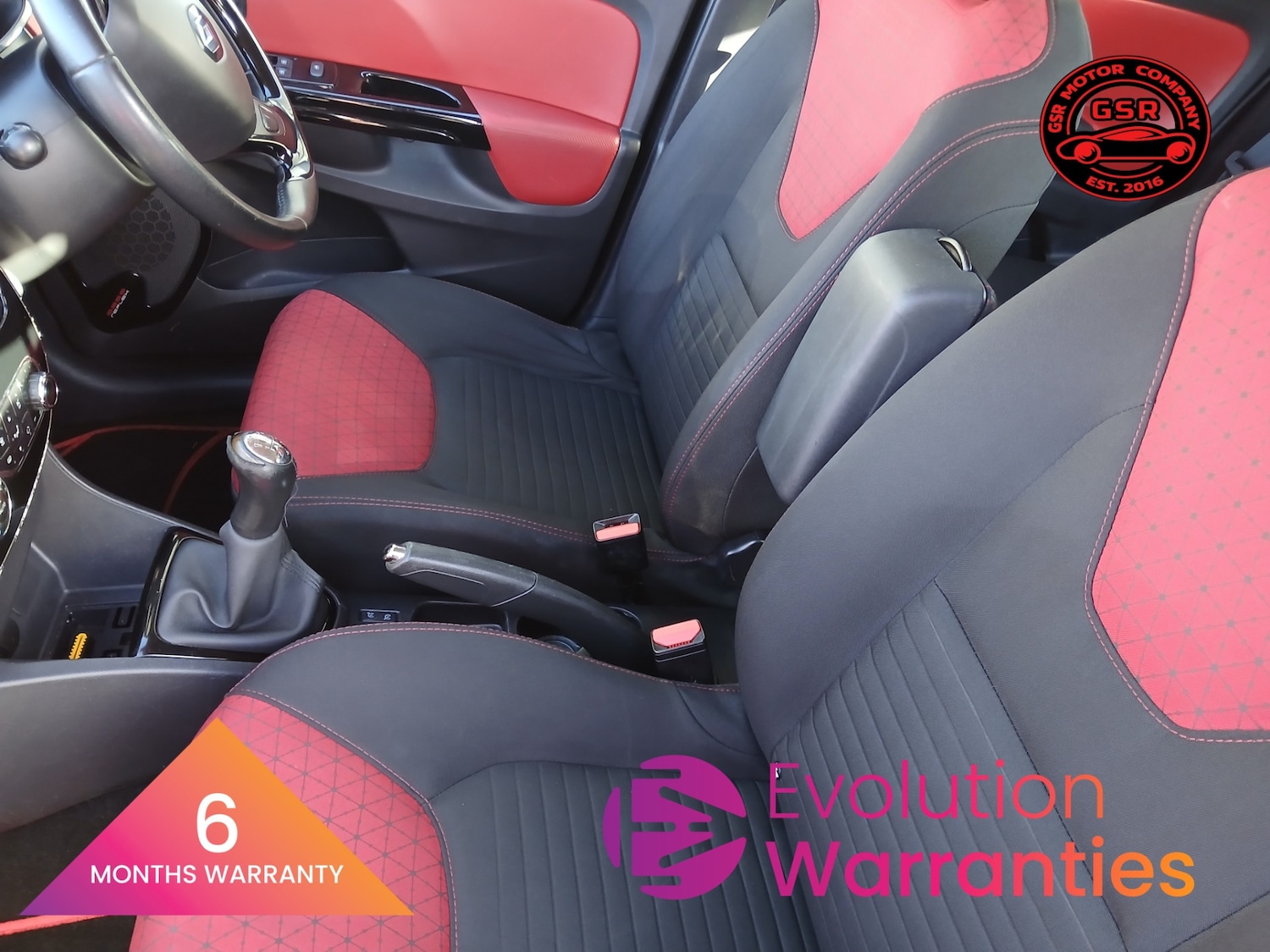 Used Renault Clio 2014 for sale - 77364774: Photo 6