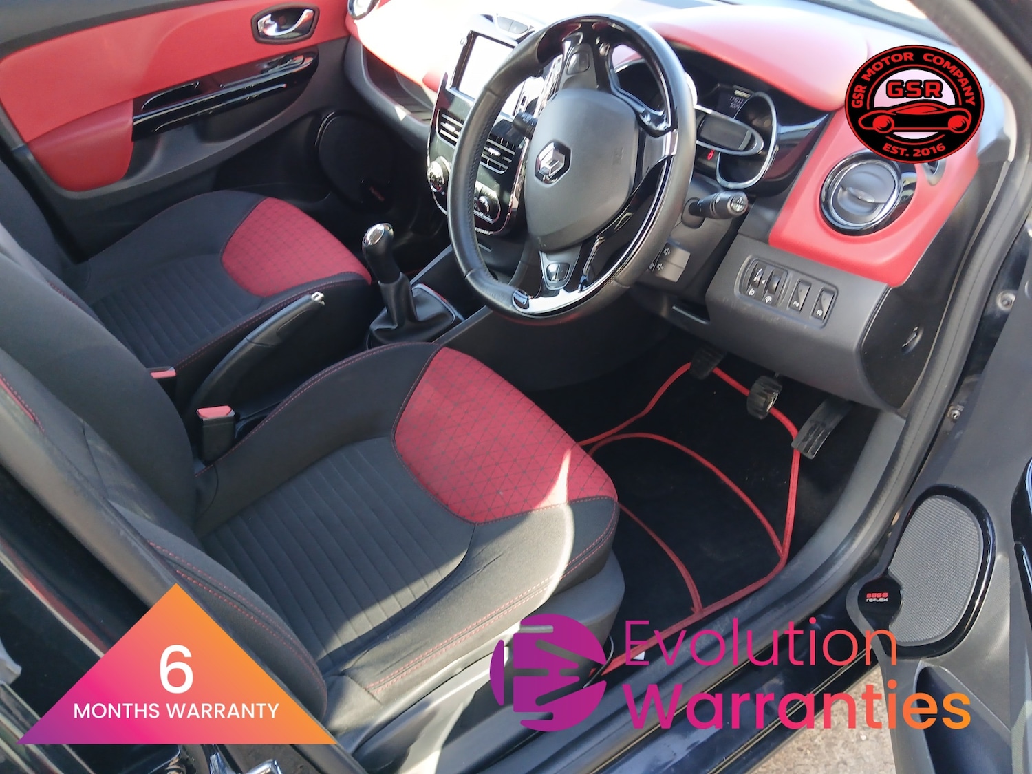 Used Renault Clio 2014 for sale - 77364774: Photo 9