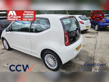 Used Volkswagen up! 2012 for sale - 78564967: Photo
