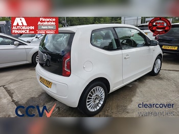 Used Volkswagen up! 2012 for sale - 78564967: Photo