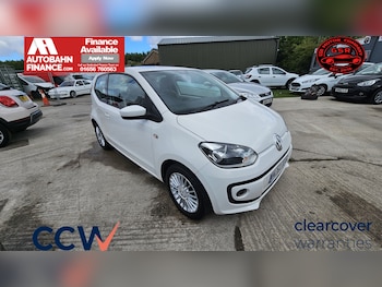 Used Volkswagen up! 2012 for sale - 78564967: Photo