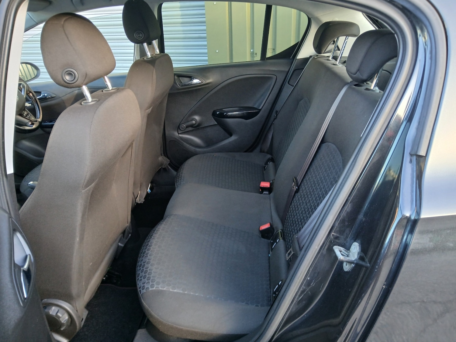 Used Vauxhall Corsa 2015 for sale - 76948528: Photo 10