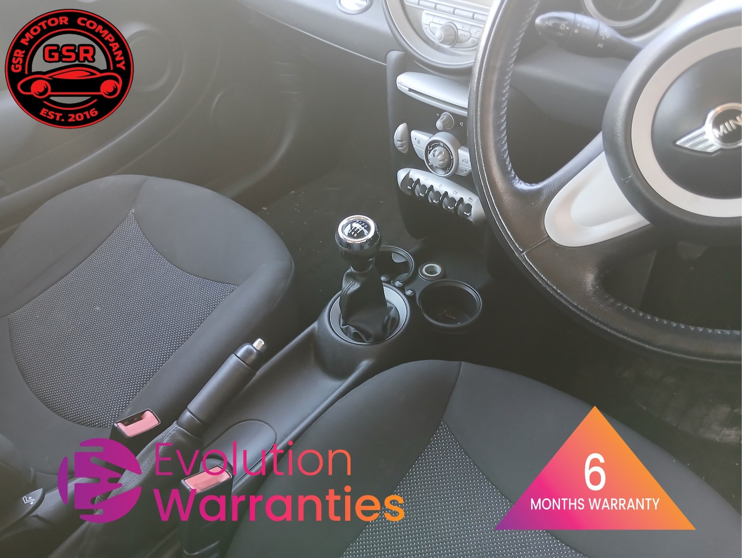 Used MINI Hatch 2009 for sale - 76947137: Photo 7