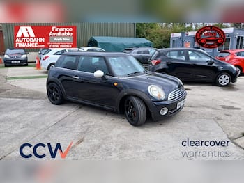 Used MINI Hatch 2007 for sale - 79703188: Photo