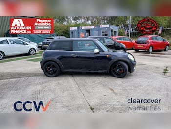 Used MINI Hatch 2007 for sale - 79703188: Photo