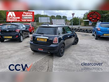 Used MINI Hatch 2007 for sale - 79703188: Photo