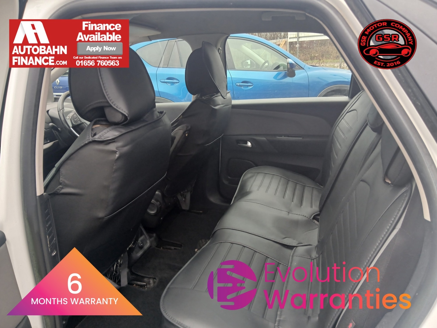 Used Citroen C4 Picasso 2014 for sale - 77662516: Photo 10