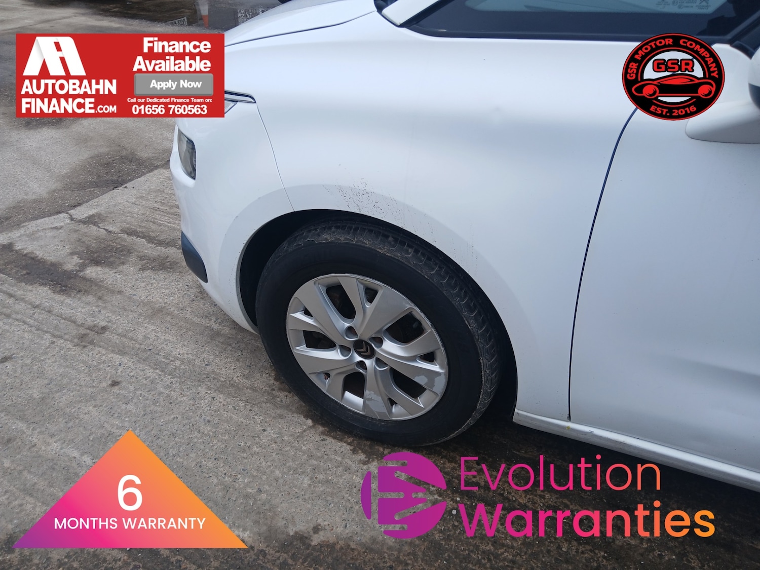 Used Citroen C4 Picasso 2014 for sale - 77662516: Photo 11