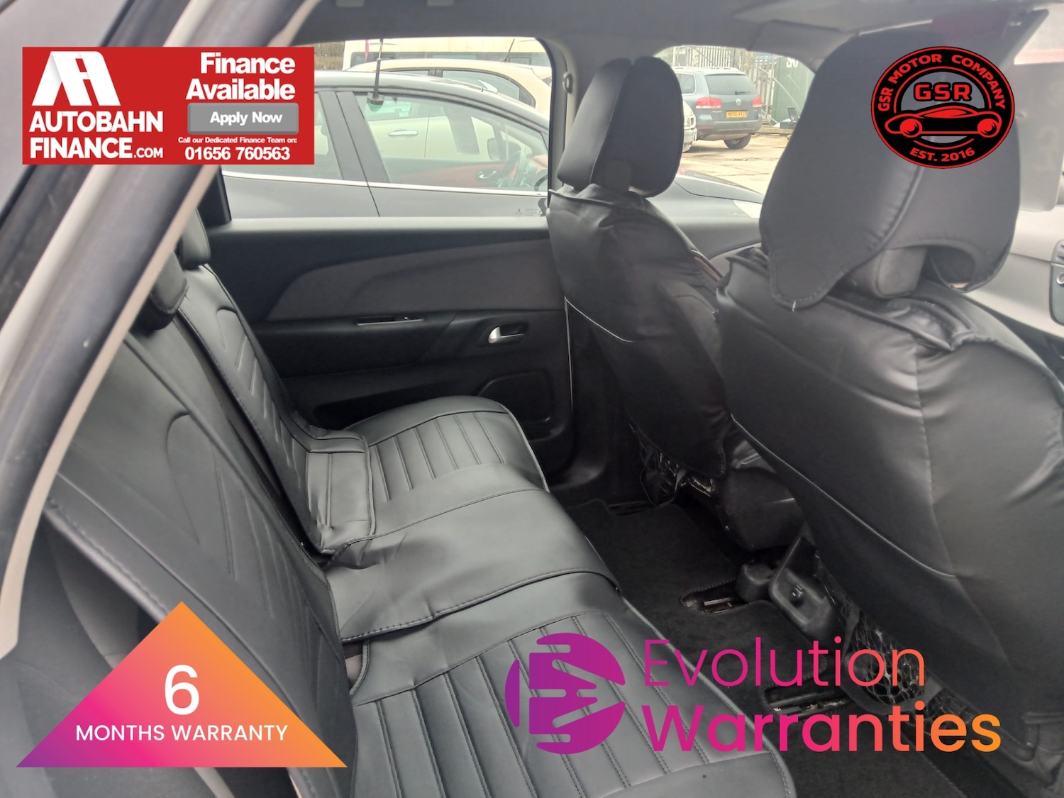 Used Citroen C4 Picasso 2014 for sale - 77662516: Photo 13