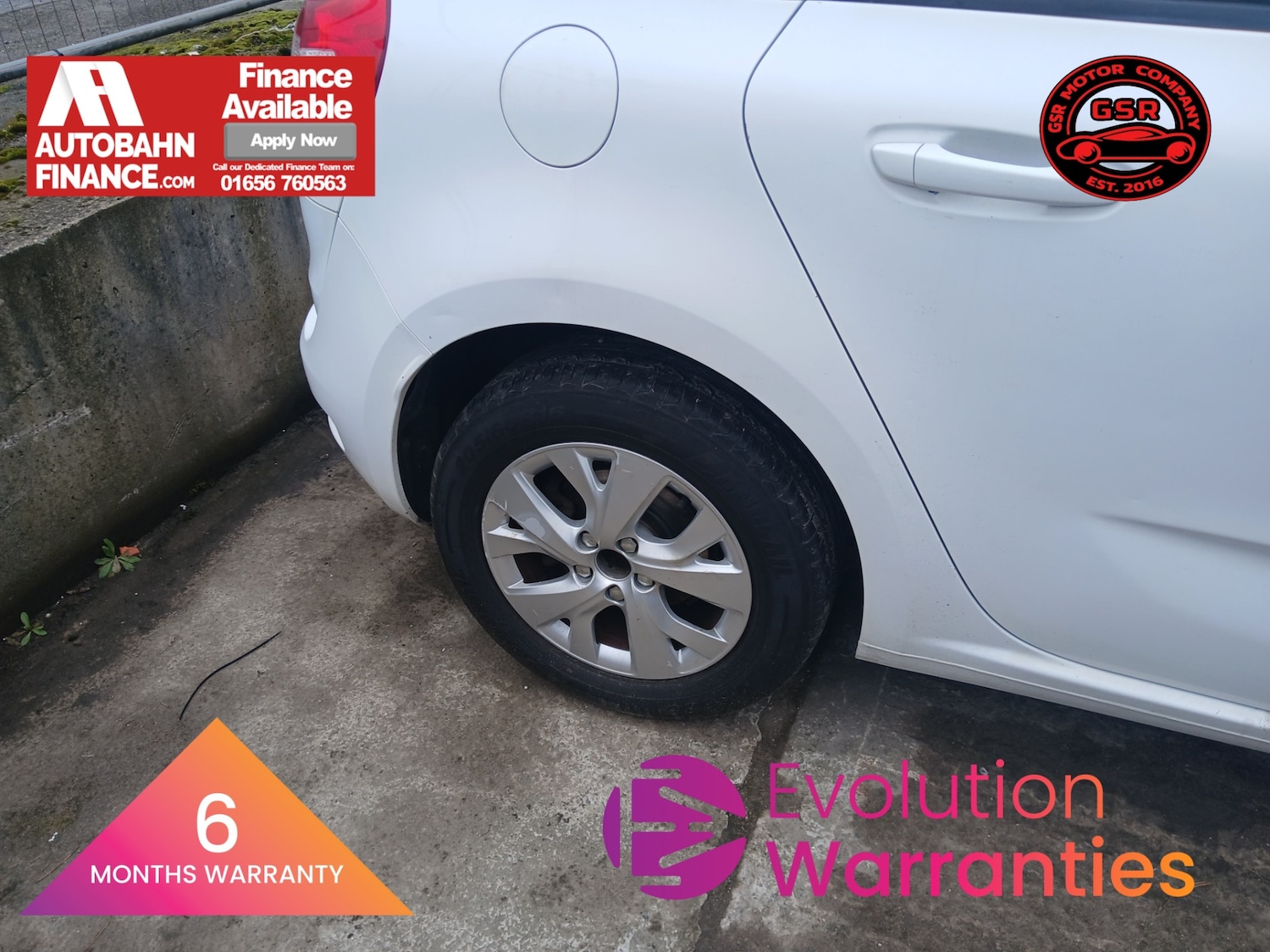 Used Citroen C4 Picasso 2014 for sale - 77662516: Photo 18