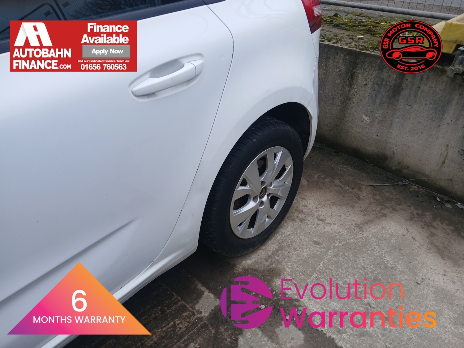 Used Citroen C4 Picasso 2014 for sale - 77662516: Photo 3