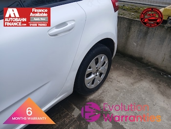 Used Citroen C4 Picasso 2014 for sale - 77662516: Photo