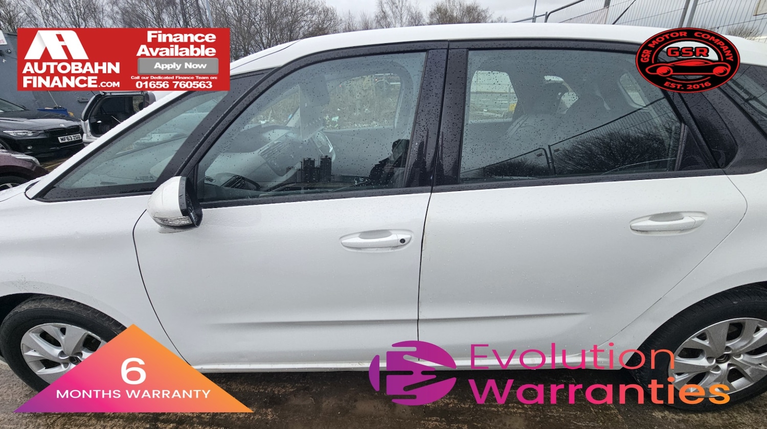 Used Citroen C4 Picasso 2014 for sale - 77662516: Photo 9