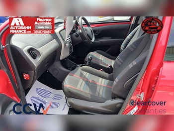 Used Peugeot 108 2014 for sale - 79404107: Photo