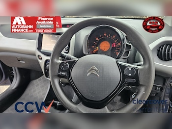 Used Citroen C1 2014 for sale - 78249855: Photo