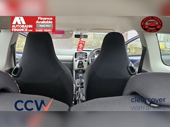 Used Citroen C1 2014 for sale - 78249855: Photo