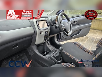 Used Citroen C1 2014 for sale - 78249855: Photo