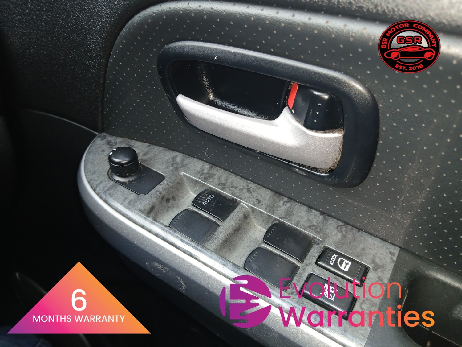 Used Suzuki Grand Vitara 2011 for sale - 76948558: Photo 12