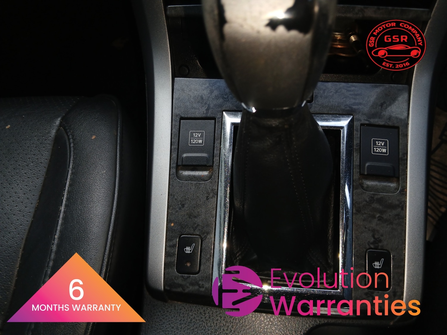 Used Suzuki Grand Vitara 2011 for sale - 76948558: Photo 14