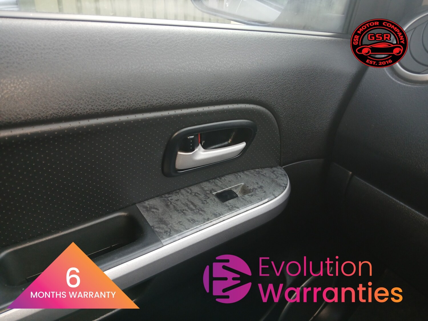 Used Suzuki Grand Vitara 2011 for sale - 76948558: Photo 18