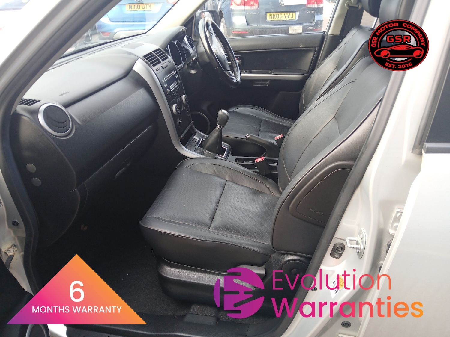 Used Suzuki Grand Vitara 2011 for sale - 76948558: Photo 22