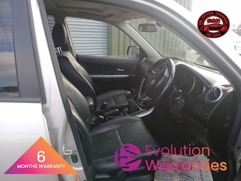 Used Suzuki Grand Vitara 2011 for sale - 76948558: Photo