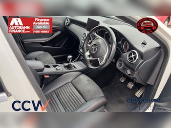 Used Mercedes-Benz A-Class 2016 for sale - 79283311: Photo