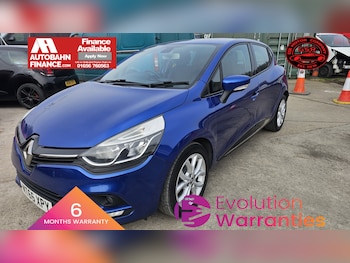 Used Renault Clio 2016 for sale - 79299235: Photo