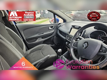 Used Renault Clio 2016 for sale - 79299235: Photo