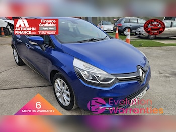 Used Renault Clio 2016 for sale - 79299235: Photo