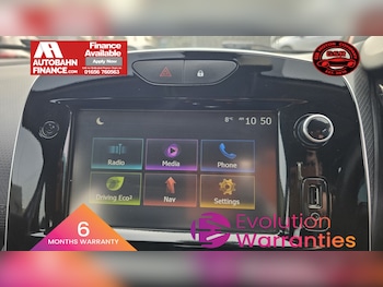 Used Renault Clio 2016 for sale - 79299235: Photo