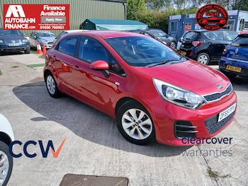 Used Kia Rio 2015 for sale - 79773108: Photo