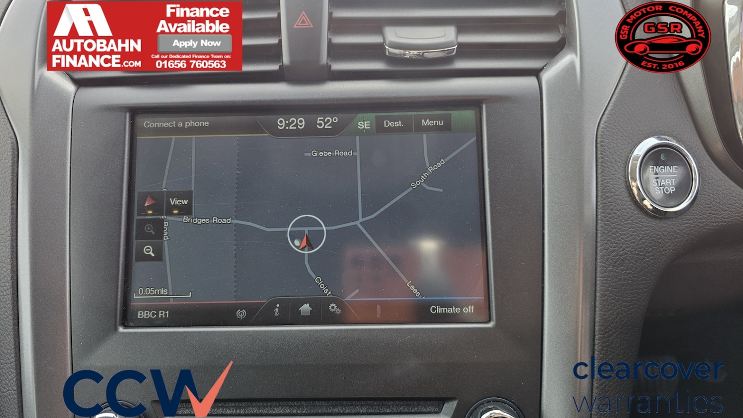 Used Ford Mondeo 2015 for sale - 78218101: Photo 16