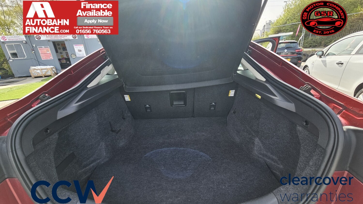 Used Ford Mondeo 2015 for sale - 78218101: Photo 20