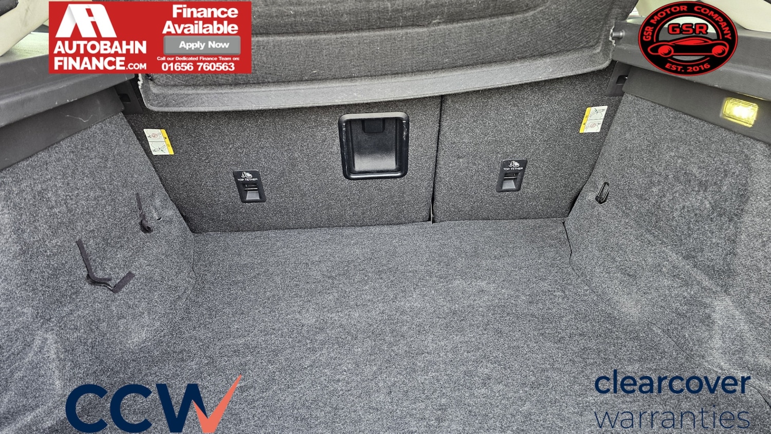 Used Ford Mondeo 2015 for sale - 78218101: Photo 21