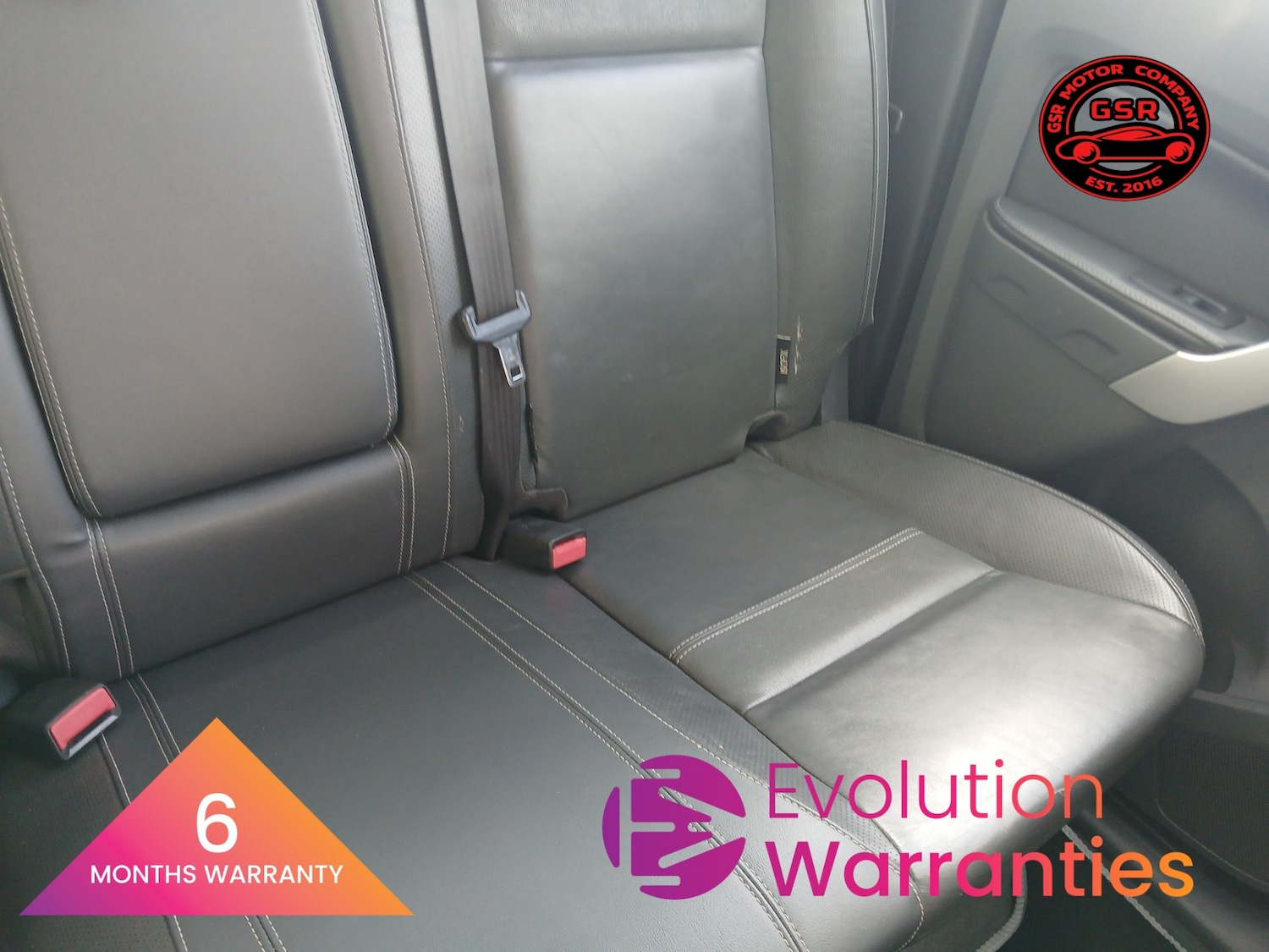 Used Ford Ranger 2015 for sale - 76947126: Photo 14