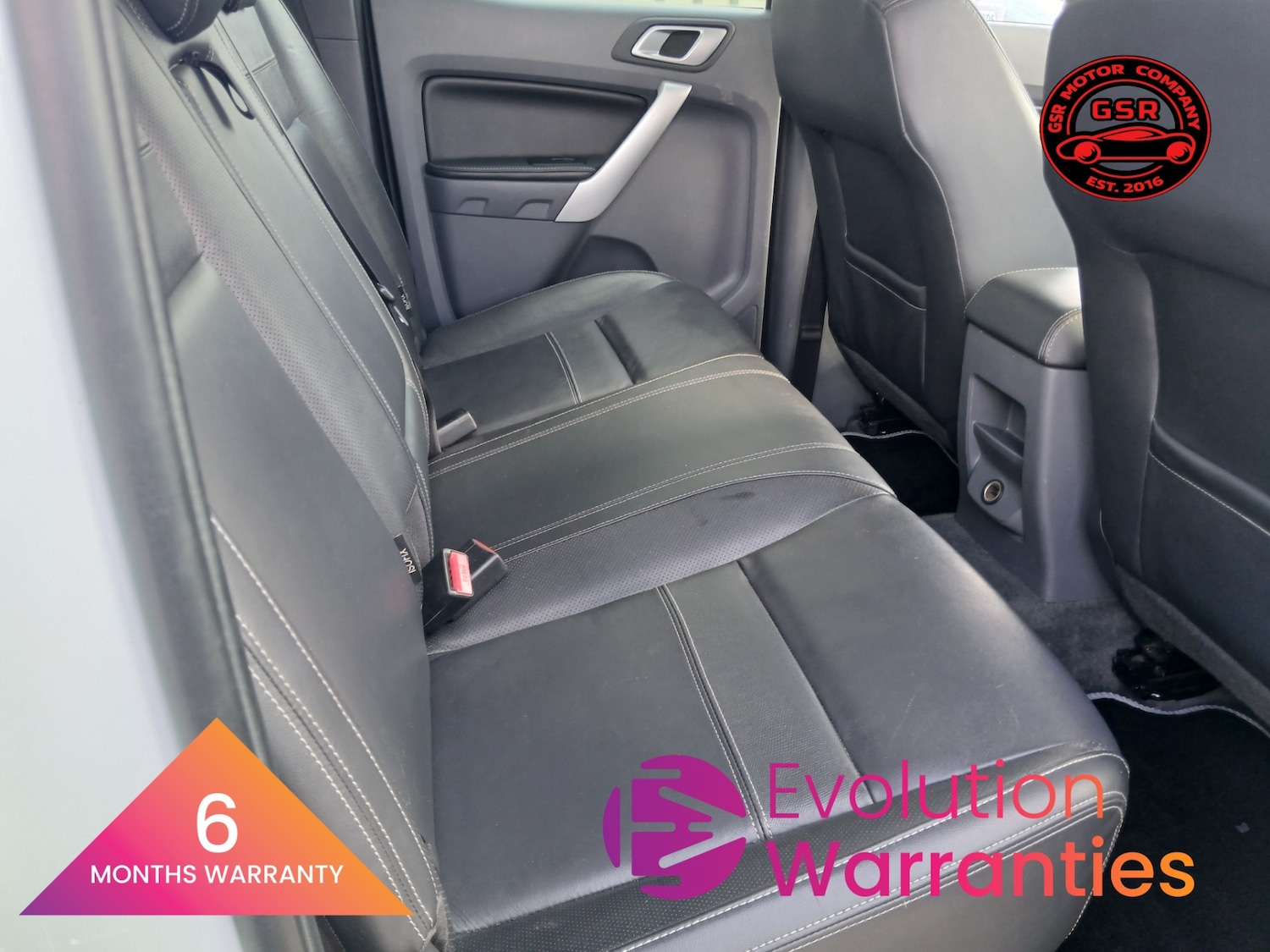 Used Ford Ranger 2015 for sale - 76947126: Photo 16