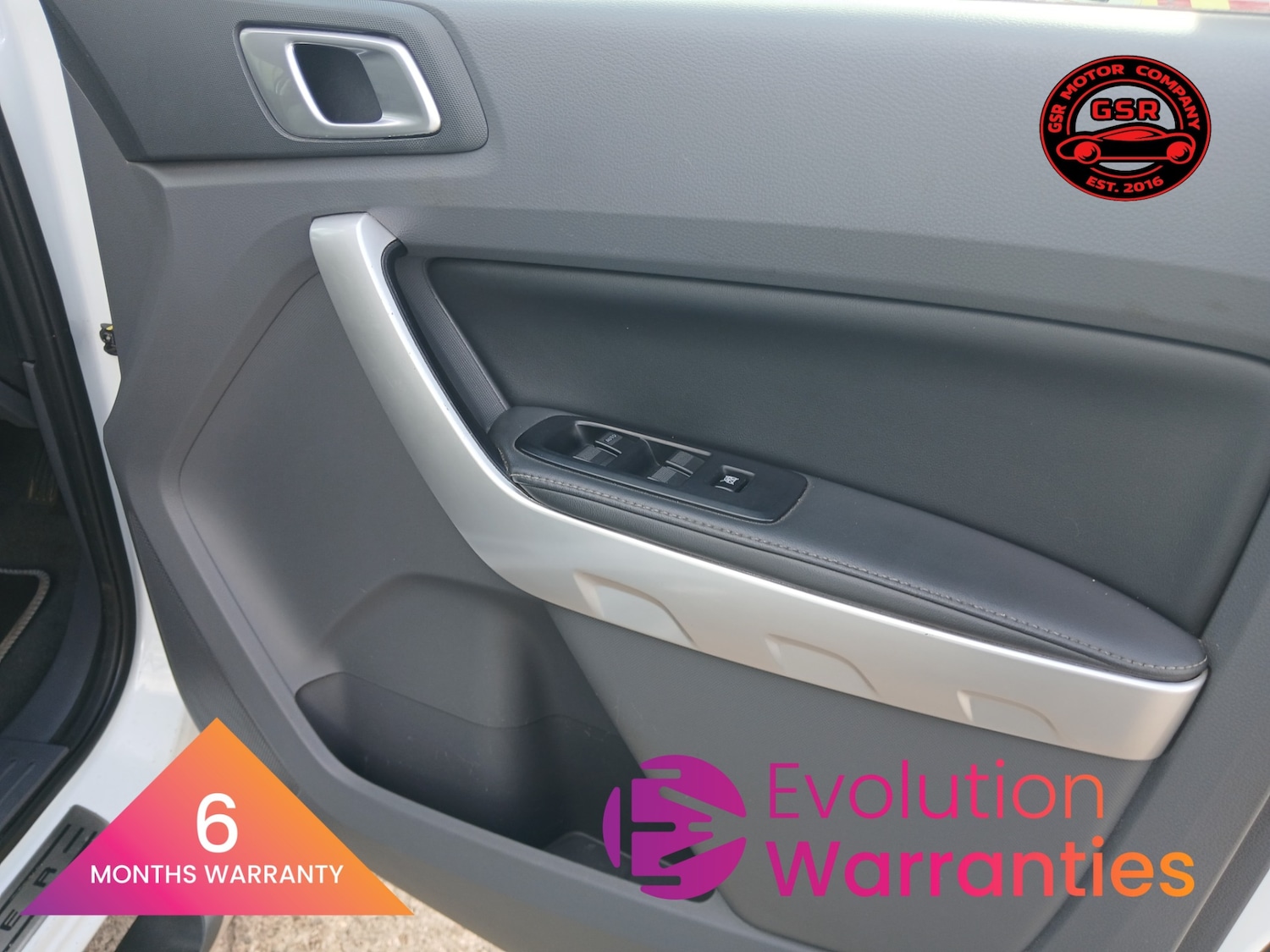 Used Ford Ranger 2015 for sale - 76947126: Photo 18