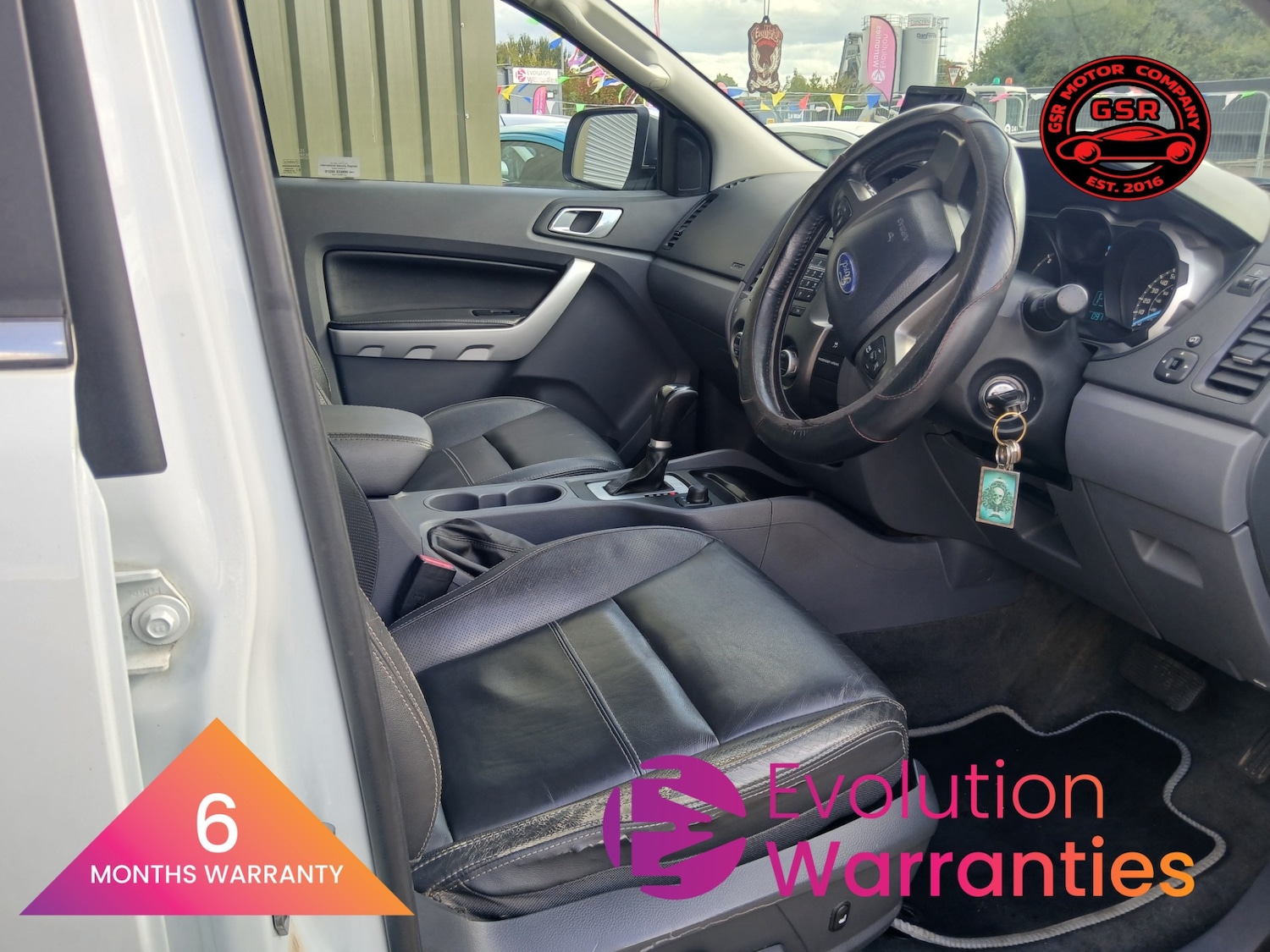 Used Ford Ranger 2015 for sale - 76947126: Photo 19