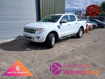 Used Ford Ranger 2015 for sale - 76947126: Photo