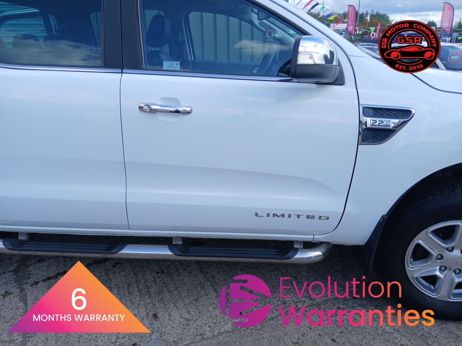 Used Ford Ranger 2015 for sale - 76947126: Photo 21