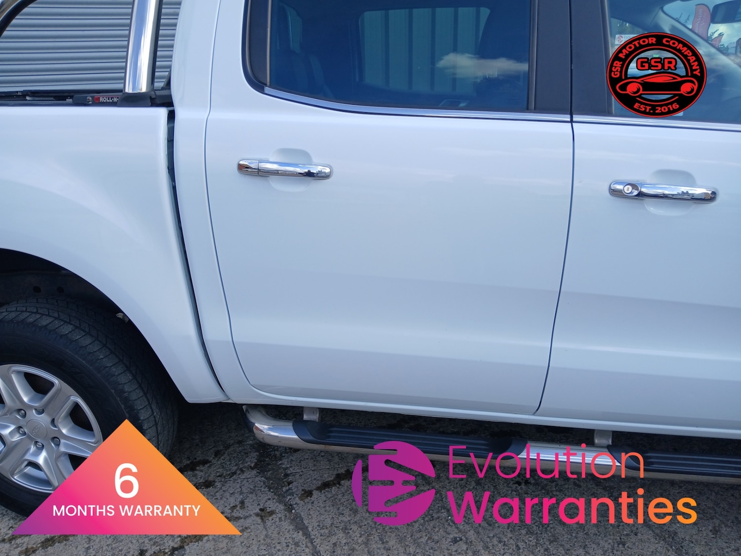 Used Ford Ranger 2015 for sale - 76947126: Photo 22