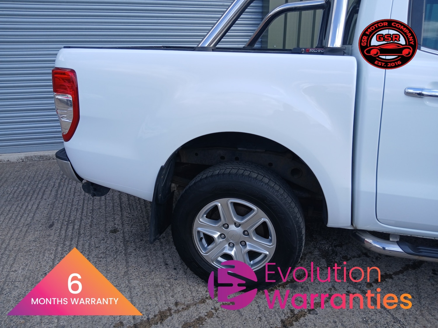 Used Ford Ranger 2015 for sale - 76947126: Photo 23