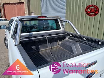 Used Ford Ranger 2015 for sale - 76947126: Photo