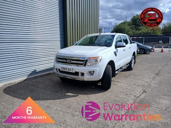 Used Ford Ranger 2015 for sale - 76947126: Photo